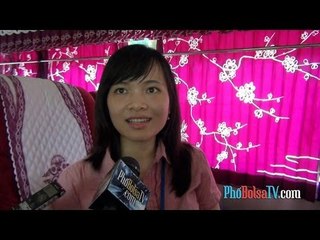 Ngọc Trâm, gốc Việt, cư dân Nga, tốt nghiệp đại học Mỹ