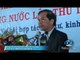 Phát biểu của Chủ tịch UBND tỉnh Lâm Đồng Nguyễn Xuân Tiến