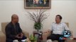 Thứ trưởng Ngoại Giao VN Nguyễn Thanh Sơn nói về BBC
