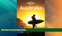 Deals in Books  Lonely Planet Australia (Travel Guide)  Premium Ebooks Online Ebooks