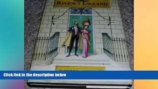 Must Have  Georgette Heyer s Regency England  Most Wanted