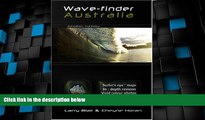 Buy NOW  Wave-finder Surf Guide  Australia  Premium Ebooks Best Seller in USA