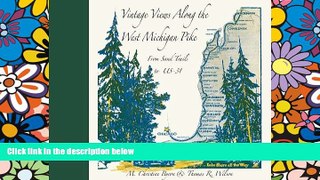 Ebook deals  Vintage Views Along the West Michigan Pike  Full Ebook