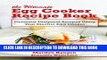 [PDF] The Ultimate Egg Cooker Recipe Book: Delicious Foolproof Recipes Using Your Electric Egg