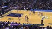 Jordan Clarkson Breaks Aaron Brooks Ankles | Lakers vs Pacers | Nov 1, 2016 | 2016-17 NBA Season