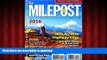 FAVORIT BOOK The Milepost 2016 READ EBOOK