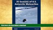 READ BOOK  35 Seasons of U.S. Antarctic Meteorites (1976-2010): A Pictorial Guide To The