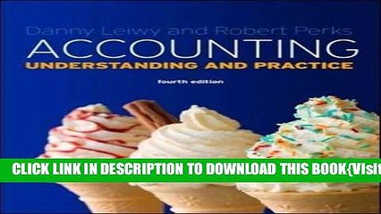 [PDF] Accounting: Understanding and Practice Popular Collection