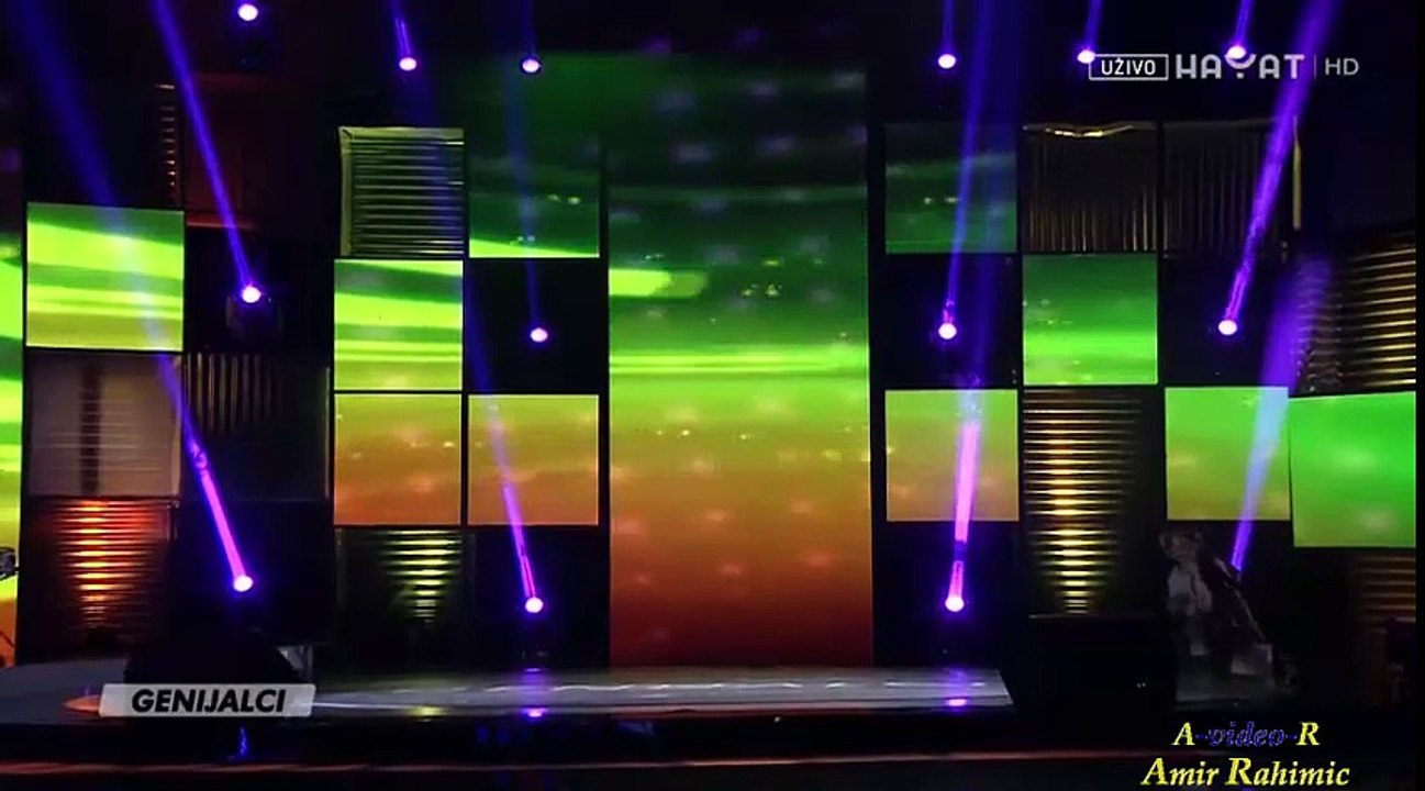 Larisa Oruc - MIMA SIS -Genijalci 04.11.2016