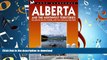 FAVORIT BOOK Moon Handbooks Alberta and the Northwest Territories: Including Banff, Jasper, and