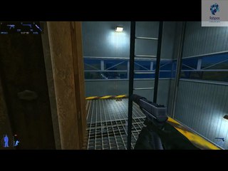 IGI 2 COVERT STRIKE MISSION 1 WALKTHROUGH