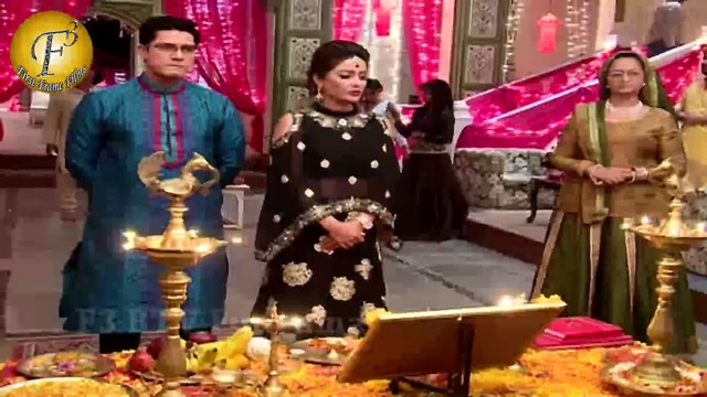 FULL ON COMEDY IN YEH RISHTA KYA KAHLATA HAI (ये रिश्ता क्या कहलाता है) TV SHOW ON LOCATION