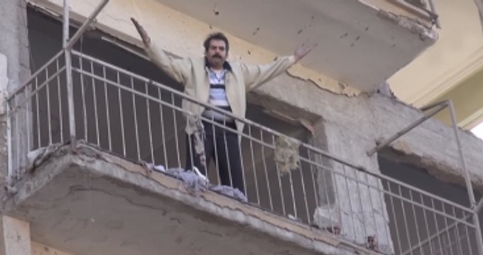 Diyarbakırlı Vatandaş PKK'ya İsyan Etti: Yeter Ulan!