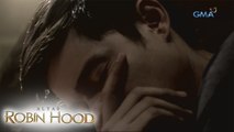 Alyas Robin Hood Teaser Ep. 36: Pag-ibig o katarungan
