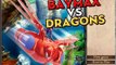 Big Hero 6 Movie Games - Baymax VS. Dragons - Full Big Hero 6 Games in HD