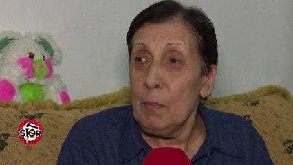 Stop - Me dhe pa shtepi ne Shqiperi...! (29 shtator 2016)