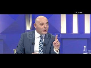 Rama në opinion për plehrat, kanabisin e koalicionin