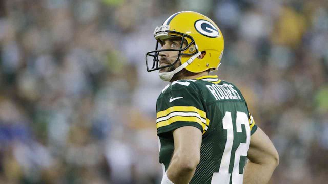 Oates: Packers' Bumpy Road Continues
