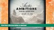 FAVORITE BOOK  Arctic Ambitions: Captain Cook and the Northwest Passage  GET PDF