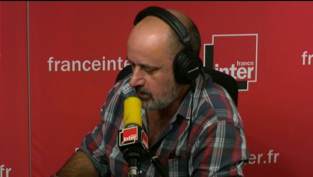 Patrick Cohen se cacherait-il ? - Le billet de Daniel Morin