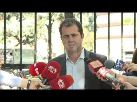 Arrihet konsensusi për SPAK - un