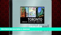 READ THE NEW BOOK Toronto Insideout Guide (Insideout City Guide: Toronto) READ EBOOK