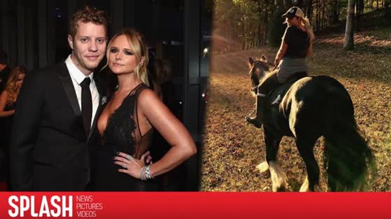 Miranda Lambert wehrt sich gegen die Internet Trolle