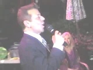 Singer- Vaughn Suponatime
