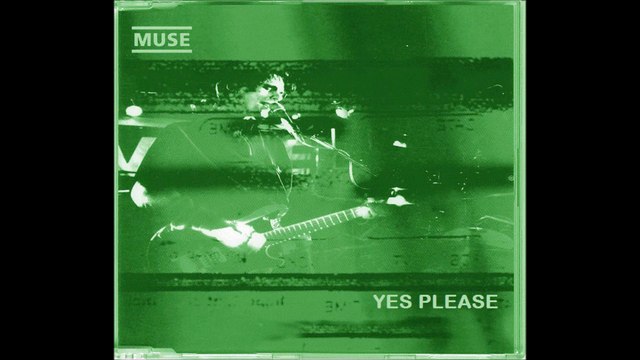 Muse - Yes Please, Summer Rock Festival, 07/22/2000