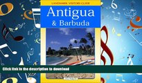 FAVORIT BOOK Landmark Visitors Guide to Antigua   Barbuda (Antigua and Barbuda, 1st Ed) PREMIUM
