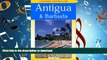 FAVORIT BOOK Landmark Visitors Guide to Antigua   Barbuda (Antigua and Barbuda, 1st Ed) PREMIUM