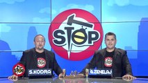 Stop - Skandali, sa paguhen prokuroret kur qytetari “ka hall”! (28 shtator 2016)