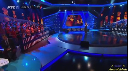 Ivana Munđa - RTS 1 - Belo lice lubam jas - Pametna i luda