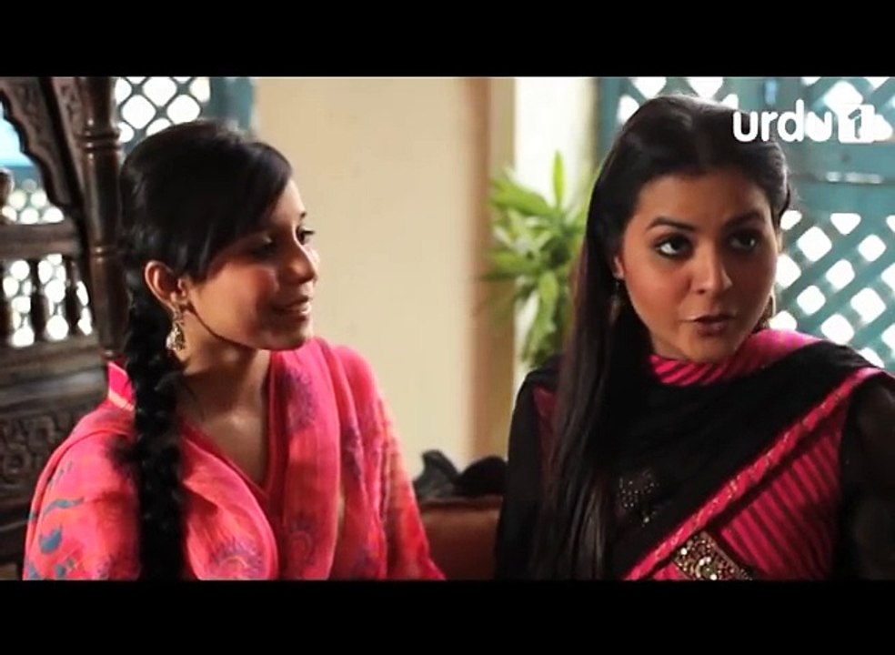 Sargoshi Episode 5 Urdu1