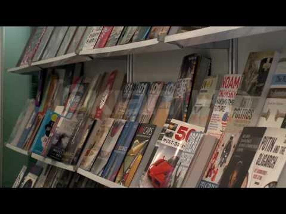 "Tirana lexon", Veliaj: Biblioteka e tretë do jetë në Pezë