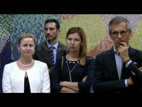 Gati kompania publike për pastrimin e Tiranës