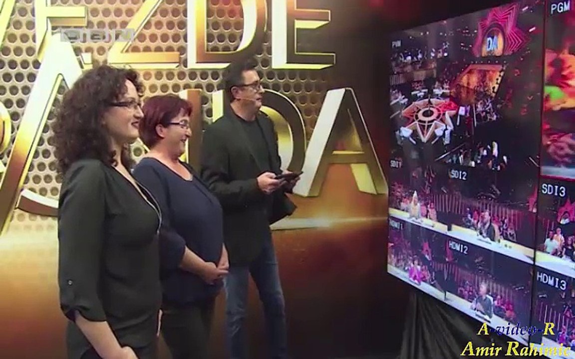 Milana Stevanov - ZG 05.11.2016