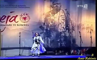 Leona Ferati - Mora fjalë