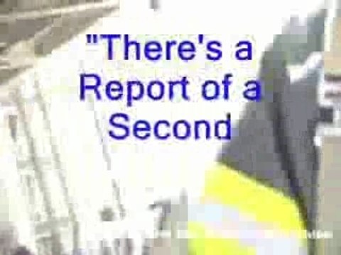 Explosifs au World Trade Center ? WTC 9/11