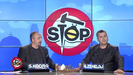 Stop - Fedetara e shahut, klientelizem dhe shkelje! (23 shtator 2016)