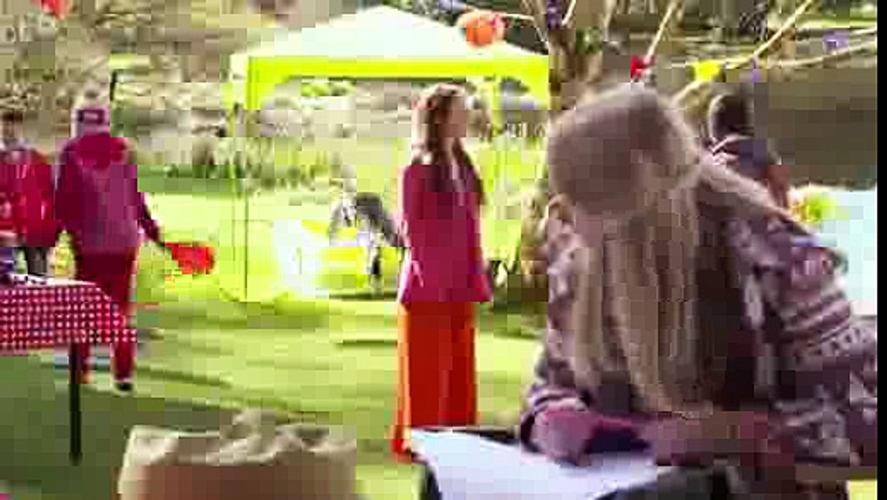 The Sparticle Mystery S03E04 The Comet