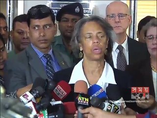 'নির্বাচনের ফলাফলে দু’দেশের সম্পর্কে প্রভাব পড়বে না'