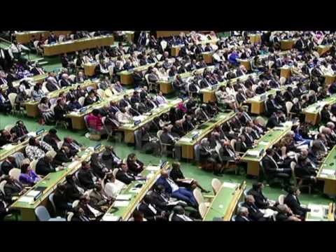 Nishani në OKB: Shqipëria e angazhuar në luftën ndaj terrorizmit