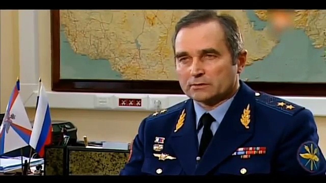 Гагарин - 45 секунд до катастрофы. Документальный фильм