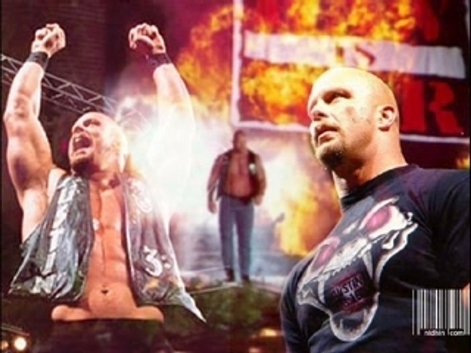 Wwe Superstar