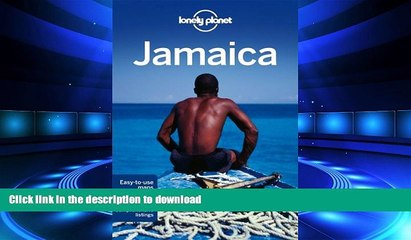 PDF ONLINE Lonely Planet Jamaica (Travel Guide) PREMIUM BOOK ONLINE