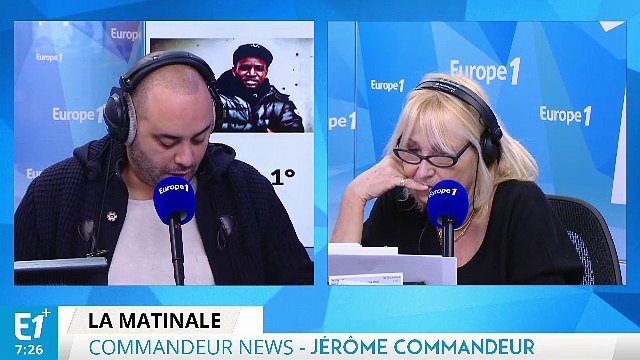 Geneviève de Fontenay : Sylvie Tellier, t'es foutue, les Français sont dans la rue !