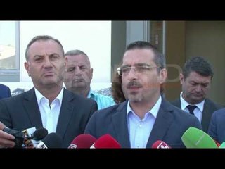 Tahiri: Kamerat e sigurisë parandalojnë ngjarjet kriminale