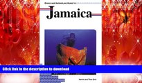 READ THE NEW BOOK Diving and Snorkeling Guide to Jamaica (Lonely Planet Diving   Snorkeling Great