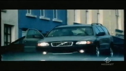 volvo AWD spot (2002)